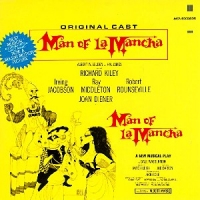 Ost / Soundtrack Man Of La Mancha