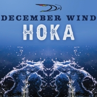 December Wind Hoka