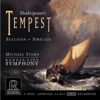 Kansas City Symphony & Michael Ster Shakespeare S Tempest