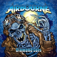 Airbourne Diamond Cuts - The B-sides