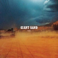 Giant Sand Ramp