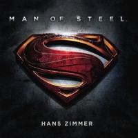Ost / Soundtrack Man Of Steel