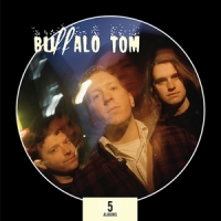 Buffalo Tom 5 Albums Box Set
