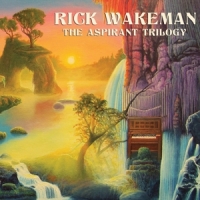 Wakeman, Rick Aspirant Trilogy