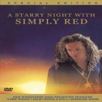 Simply Red A Starry Night With