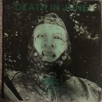 Death In June Discriminate (reissue)