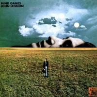 Lennon, John Mind Games