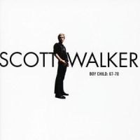 Walker, Scott Boy Child  67-70
