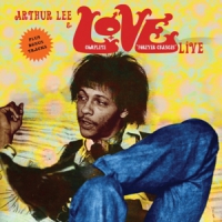Lee, Arthur & Love Complete Forever Changes Live