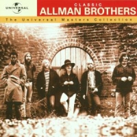 Allman Brothers Band, The Universal Masters Collection