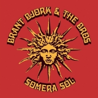 Bjork, Brant -& The Bros- Somera Sol -coloured-