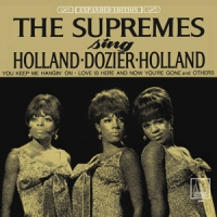 Supremes, The The Supremes Sing Holland - Dozier