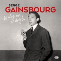 Gainsbourg, Serge Le Claqueur De Doigts