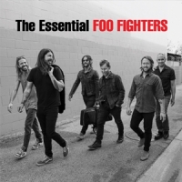 Foo Fighters The Essential Foo Fighters