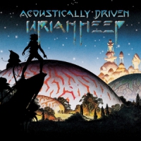 Uriah Heep Acoustically Driven