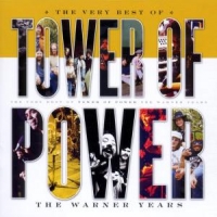 Tower Of Power Very Best Of
