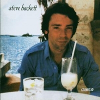 Hackett, Steve Cured