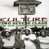 Culture Two Sevens Clash