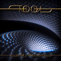 Tool Fear Inoculum -limited Deluxe-