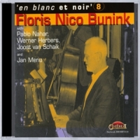 Bunink, Floris Nico En Blanc Et Noir 8