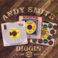 Smith, Andy Diggin' In The Bgp Vaults