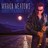 Meadows, Marion Soul Traveler