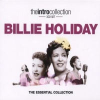 Holiday, Billie Billie Holiday
