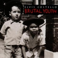 Costello, Elvis Brutal Youth