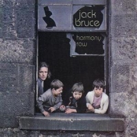 Bruce, Jack Harmony Row -remast-