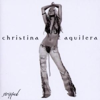 Aguilera, Christina Stripped
