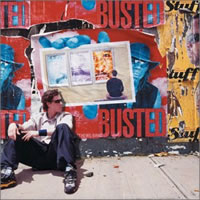 Matthews, Dave -band- Busted Stuff