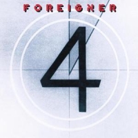 Foreigner 4 + 2