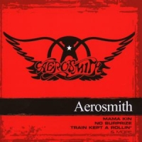 Aerosmith Collections