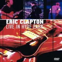 Clapton, Eric Live In Hyde Park '96