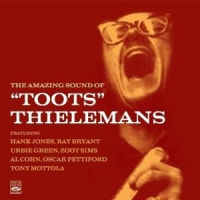 Thielemans, Toots Amazing Sounds Of 'toots'
