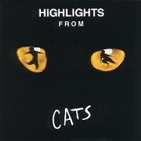 Original Broadway Cast Cats Highlights -remaster