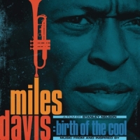 Davis, Miles Music From And Inspired By Miles Davis: Birth Of The C
