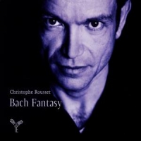 Bach, Johann Sebastian Fantasy/fantasies