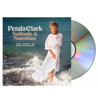 Clark, Petula Solitude & Sunshine - The Songs Of Rod Mckuen