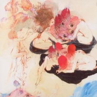 Future Islands In Evening Air