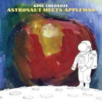King Creosote Astronaut Meets Appleman