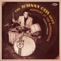 Otis, Johnny Midnight At The Barrelhouse