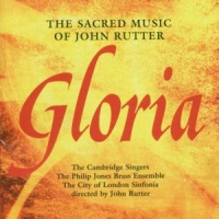 Choir Of King's College, Cambr Gloria - The Sacred Music