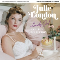Julie London Lonely Girl