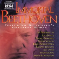 Beethoven, Ludwig Van Immortal Beethoven