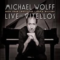 Wolff, Michael Live At Vitellos