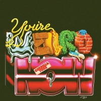 Guerilla Toss You Re Weird Now