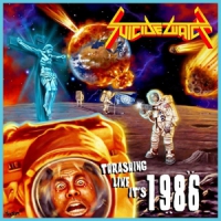 Suicide Watch Thrashing Like It's 1986