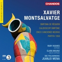 Bbc Philharmonic Orchestral Works