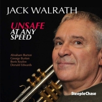 Walrath, Jack Unsafe At Any Speed